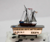 Merchant sailor (1 p.) I 1300 Heinrich Modelle H 39 XXXVI - no shipping - only collection in shop!